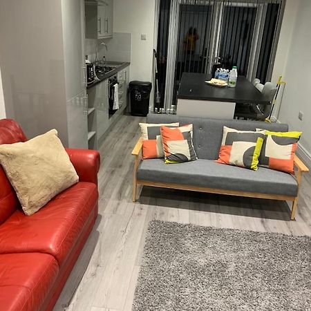 Beautiful 5Bedroom Hse-Contractor/Family/Corporate Dartford Buitenkant foto