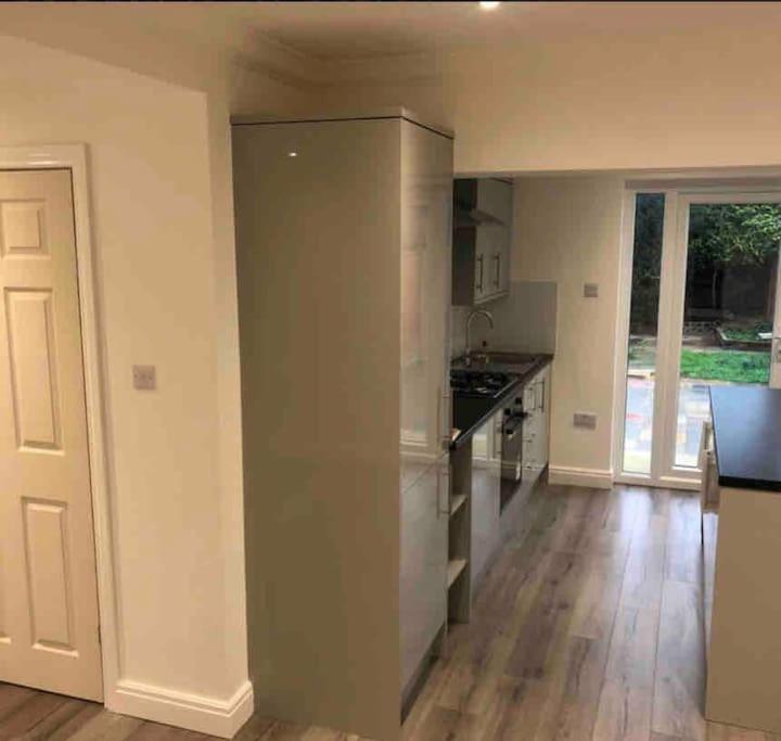 Beautiful 5Bedroom Hse-Contractor/Family/Corporate Dartford Buitenkant foto